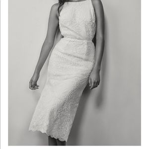 NWOT Envy Only Dress | Before By Sarah Seven | 6